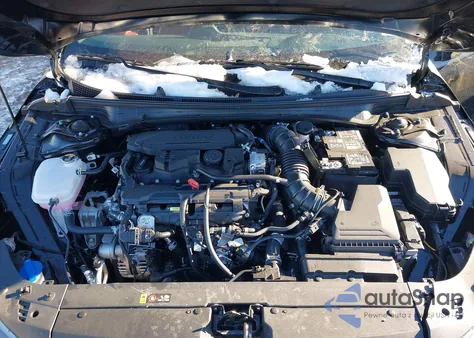 2025 Kia K4 Gt-Line Turbo z USA, uszkodzony, nr VIN 3KPFW4DCXSE157145